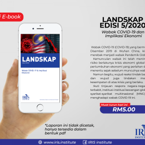 Wabak COVID-19 dan Implikasi Ekonomi