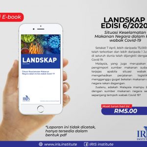 Situasi Keselamatan Makanan Negara dalam krisis wabak Covid-19