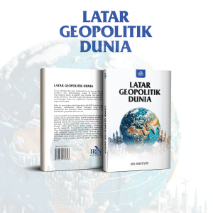 Latar Geopolitik Dunia