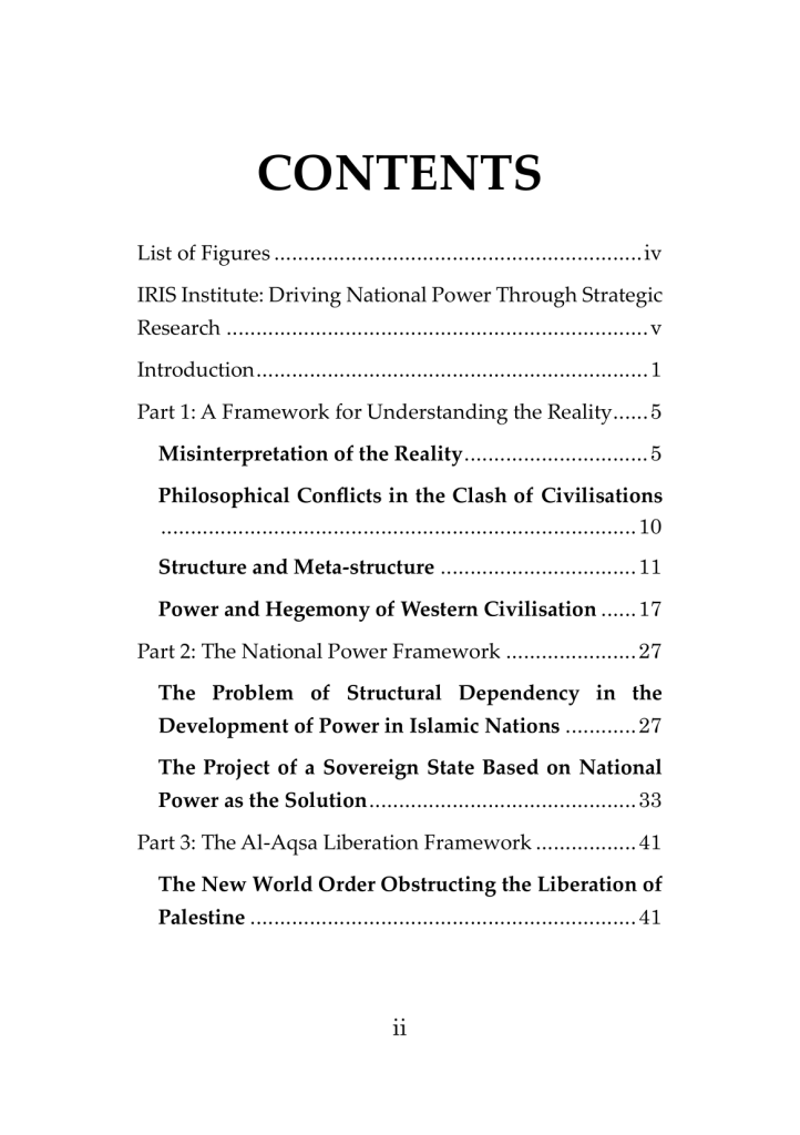 E-Book Sovereign State National Power as the foundation for the liberation of palestine-04