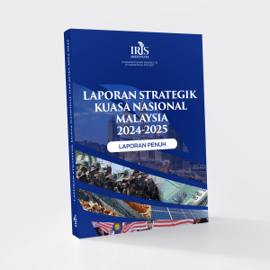 LAPORAN STRATEGIK KUASA NASIONAL MALAYSIA 2024-2025